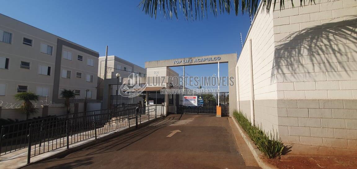 Apartamento, 2 quartos, 40 m² - Foto 26