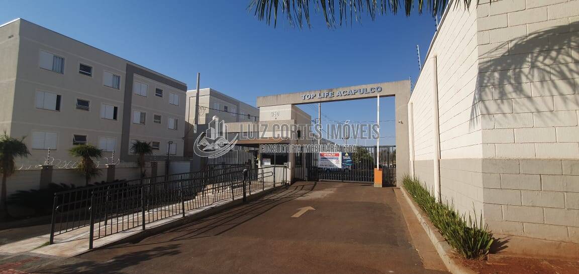 Apartamento, 2 quartos, 40 m² - Foto 27