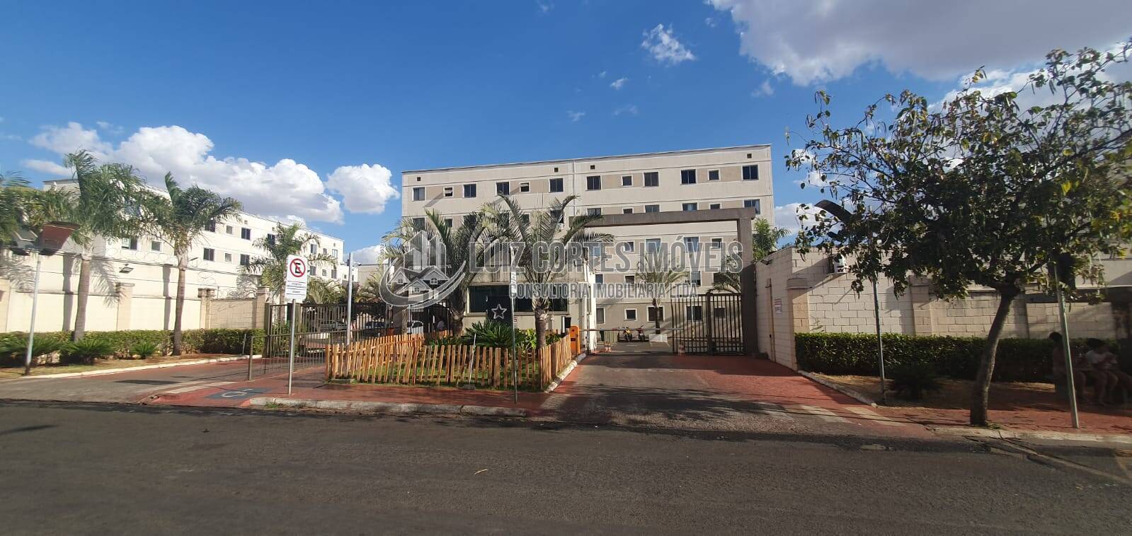 Apartamento, 2 quartos, 56 m² - Foto 1