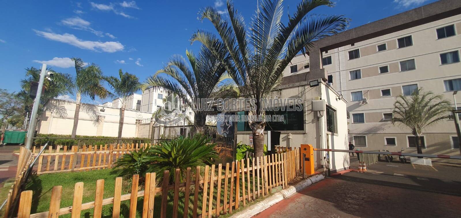 Apartamento, 2 quartos, 56 m² - Foto 3