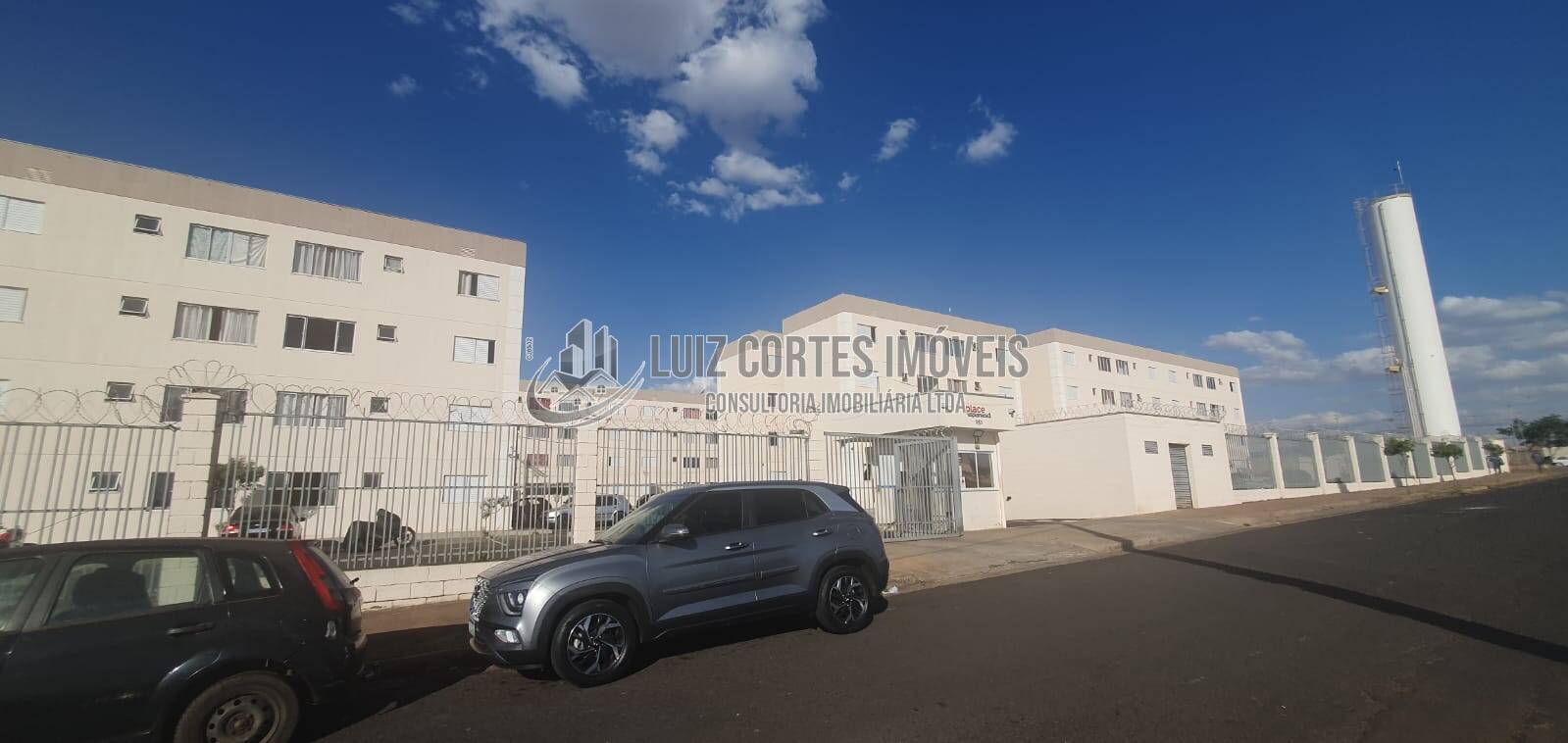 Apartamento, 2 quartos, 41 m² - Foto 4