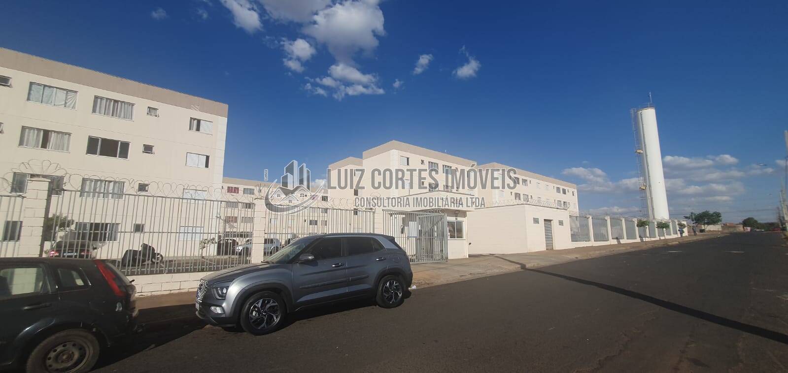 Apartamento, 2 quartos, 41 m² - Foto 7