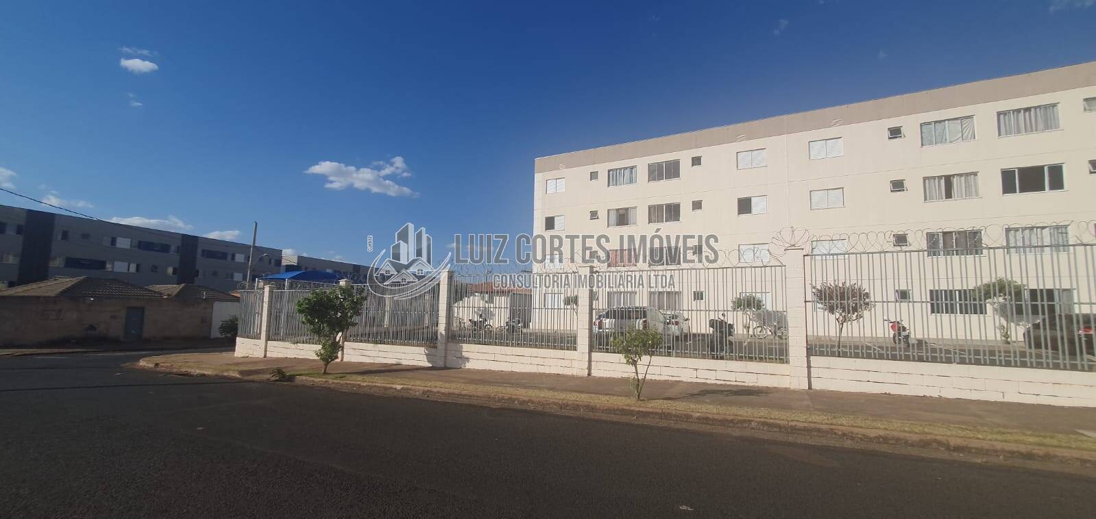 Apartamento, 2 quartos, 41 m² - Foto 6
