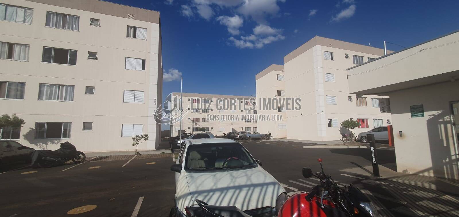 Apartamento, 2 quartos, 41 m² - Foto 8
