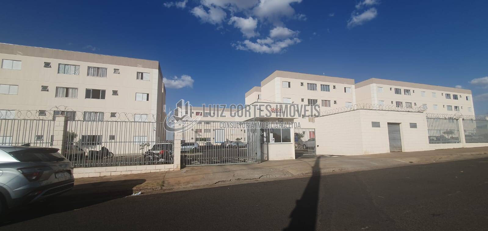 Apartamento, 2 quartos, 41 m² - Foto 12