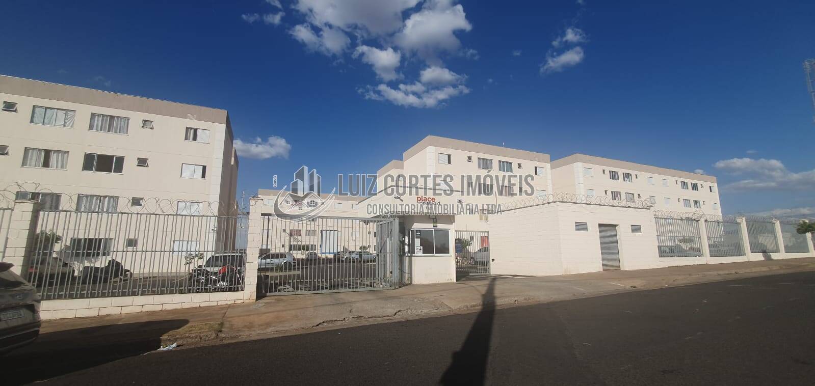 Apartamento, 2 quartos, 41 m² - Foto 1