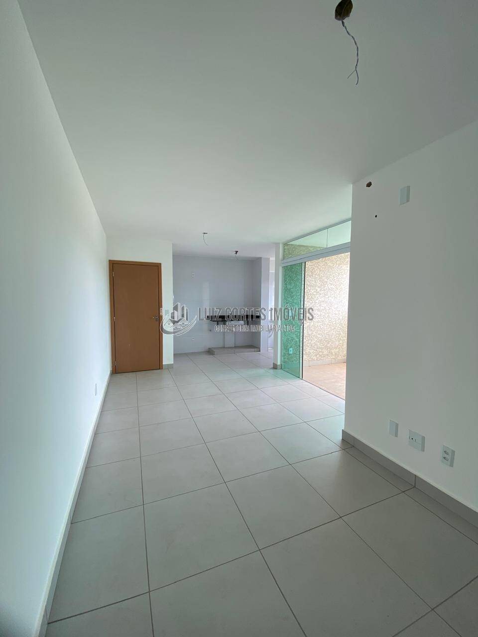 Apartamento, 2 quartos, 60 m² - Foto 2