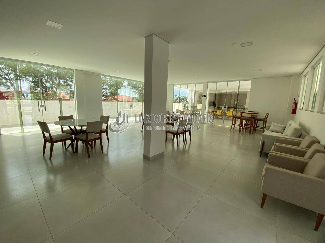 Apartamento, 2 quartos, 60 m² - Foto 11