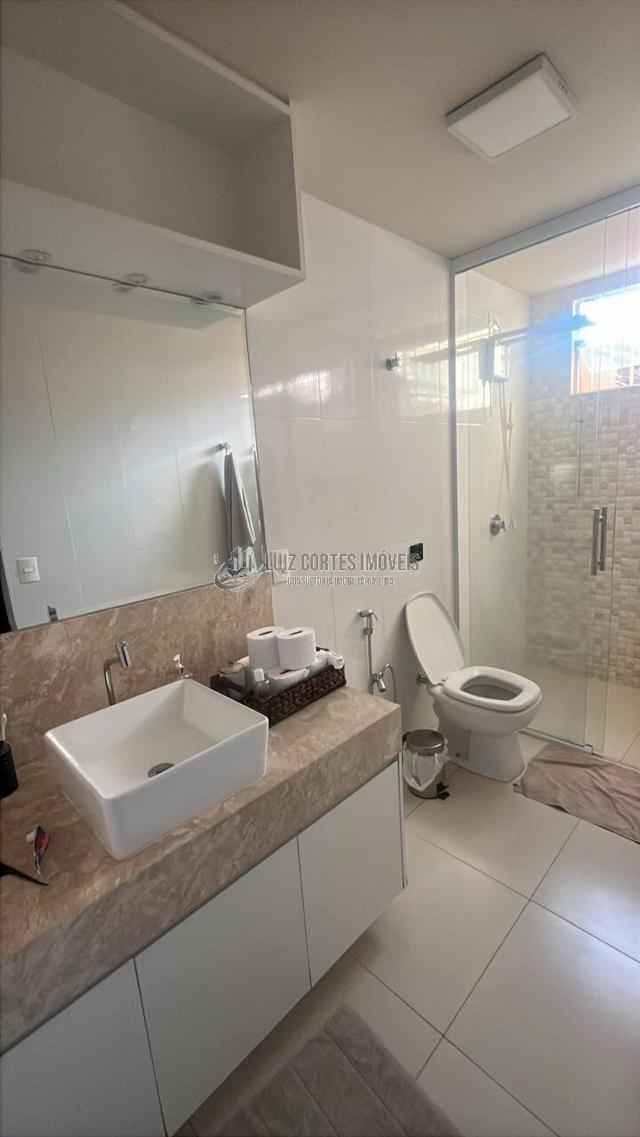 Casa, 4 quartos, 360 m² - Foto 23