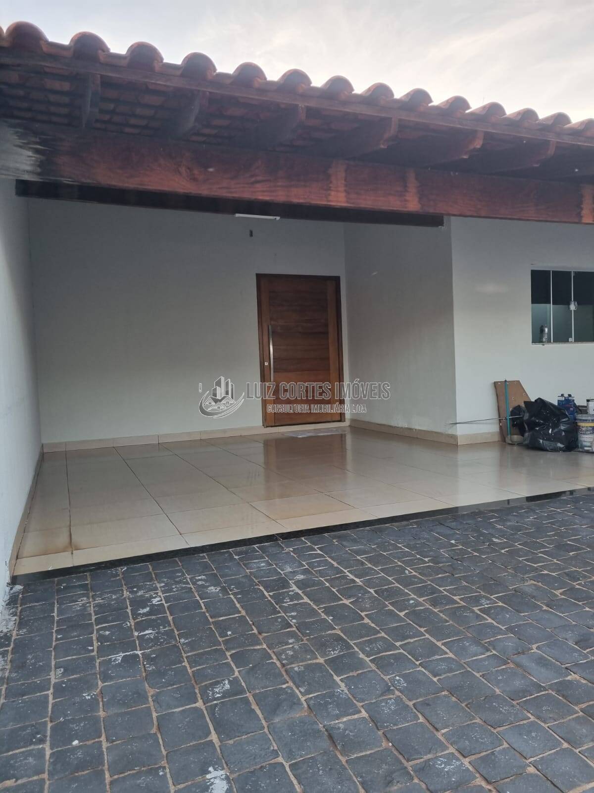 Casa, 3 quartos, 250 m² - Foto 20
