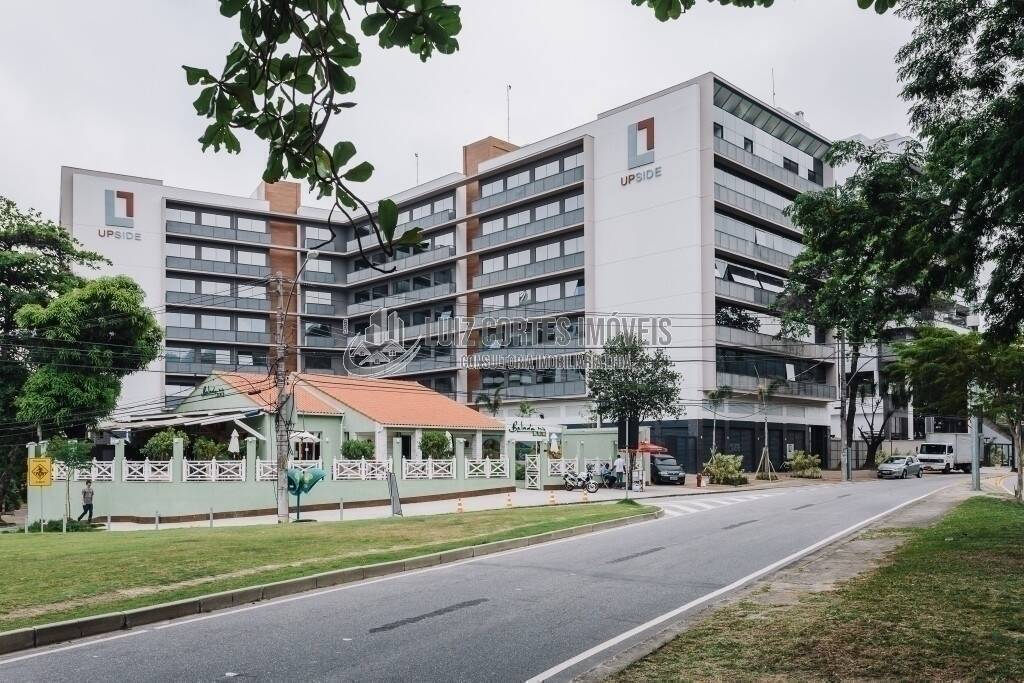 Loja-Salão à venda e aluguel, 101m² - Foto 9