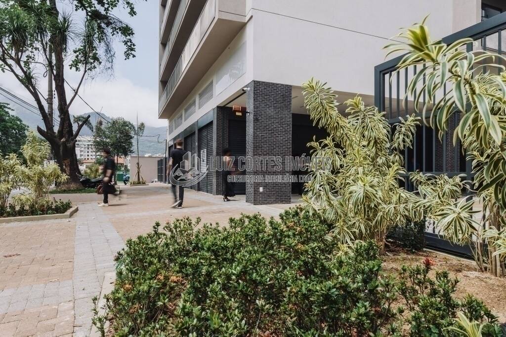 Loja-Salão à venda e aluguel, 101m² - Foto 11