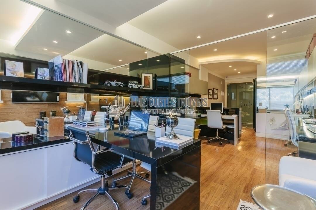 Loja-Salão à venda e aluguel, 101m² - Foto 16