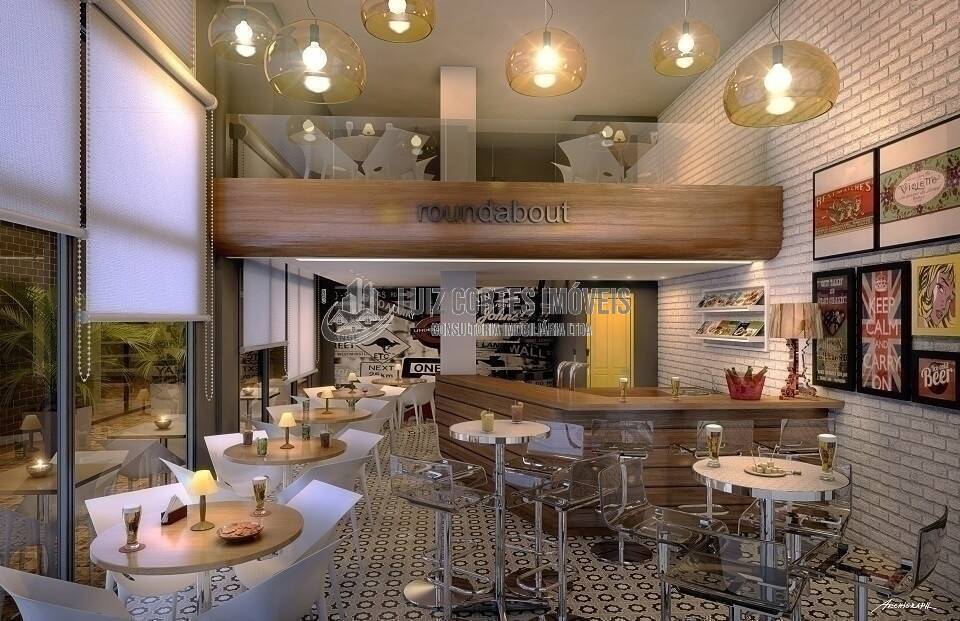 Loja-Salão à venda e aluguel, 101m² - Foto 18