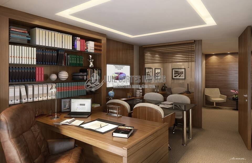 Loja-Salão à venda e aluguel, 101m² - Foto 23