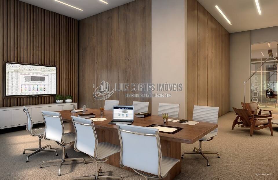 Loja-Salão à venda e aluguel, 101m² - Foto 22