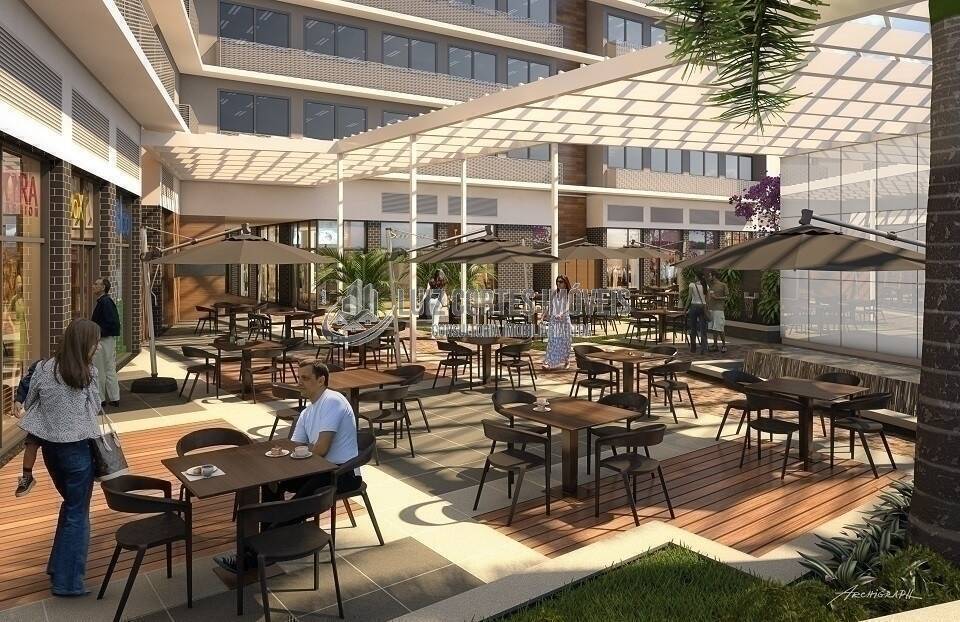 Loja-Salão à venda e aluguel, 101m² - Foto 19