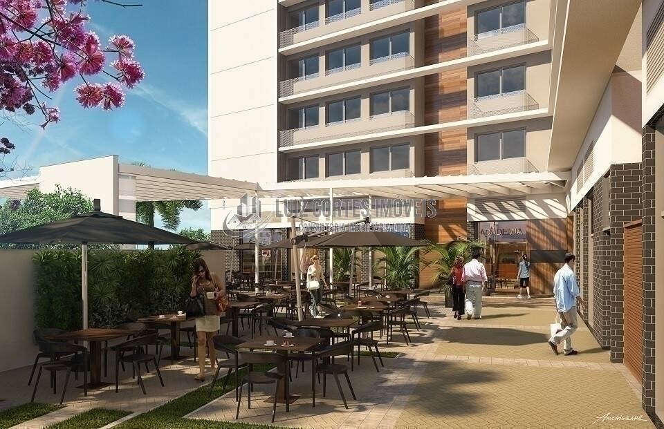 Loja-Salão à venda e aluguel, 101m² - Foto 21