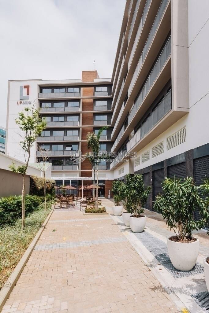 Loja-Salão à venda e aluguel, 101m² - Foto 10