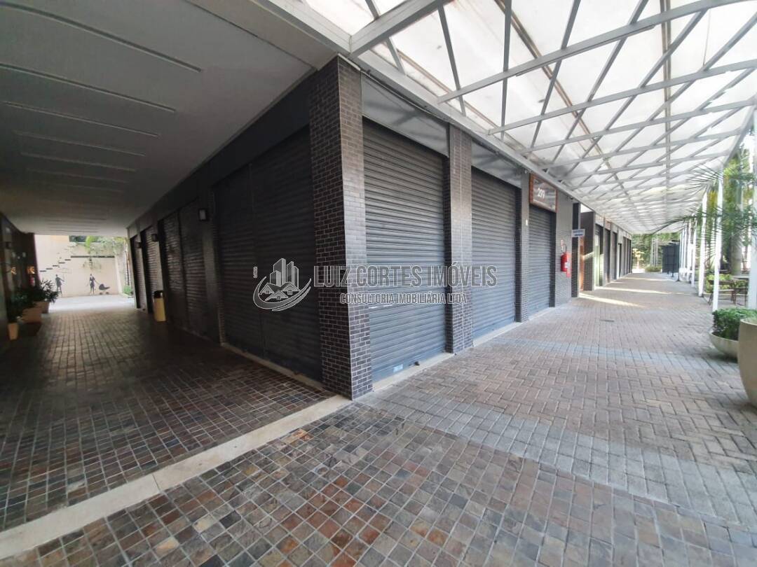 Loja-Salão à venda e aluguel, 101m² - Foto 2
