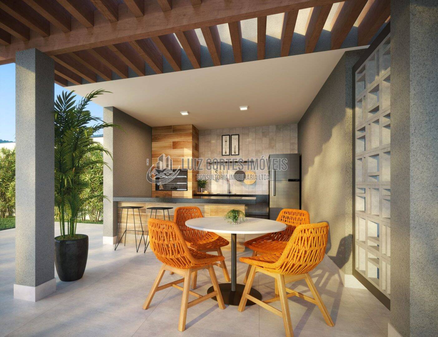 Apartamento, 2 quartos, 86 m² - Foto 1