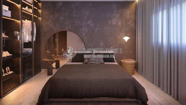 Apartamento, 2 quartos, 86 m² - Foto 5