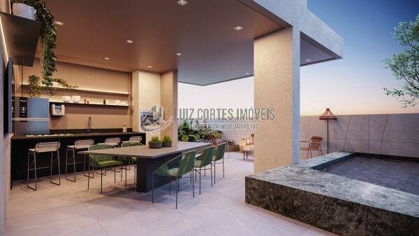 Apartamento, 3 quartos, 147 m² - Foto 1