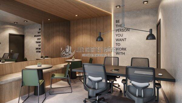 Apartamento, 3 quartos, 147 m² - Foto 11