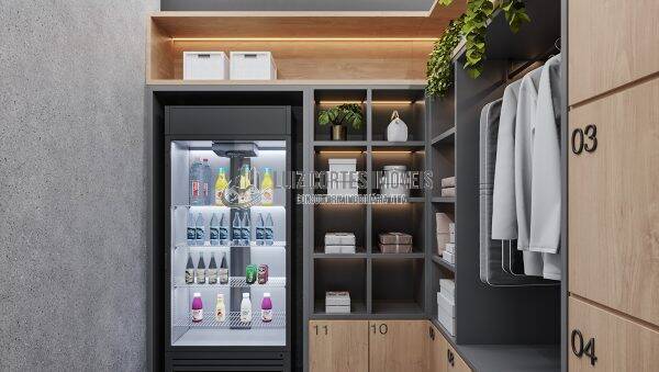 Apartamento, 3 quartos, 147 m² - Foto 12