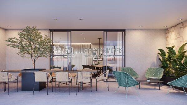 Apartamento, 3 quartos, 147 m² - Foto 16