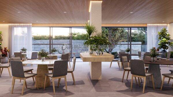 Apartamento, 3 quartos, 147 m² - Foto 21