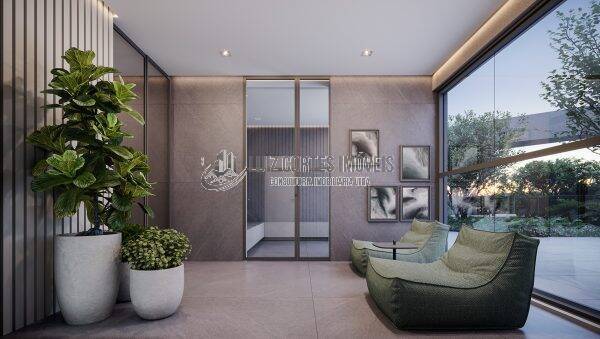 Apartamento, 3 quartos, 147 m² - Foto 23