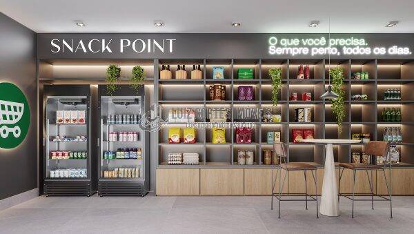 Apartamento, 3 quartos, 147 m² - Foto 24