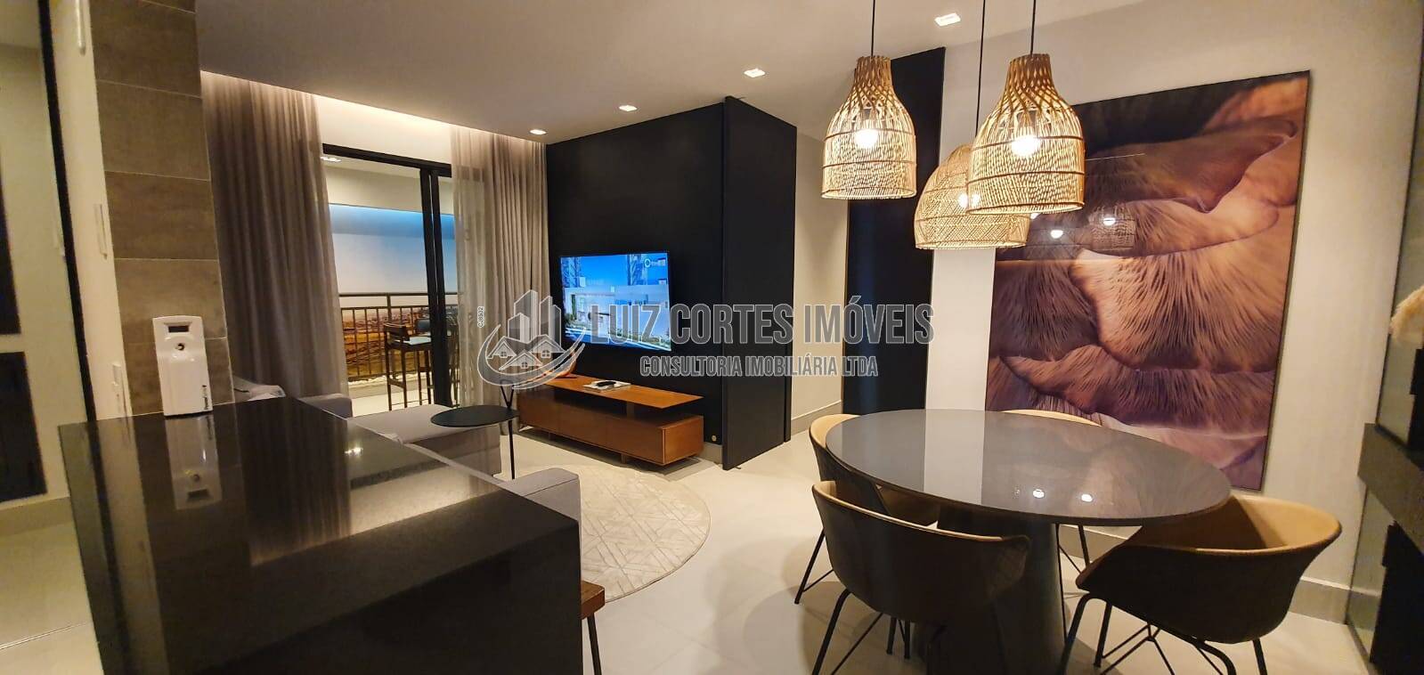 Apartamento, 3 quartos, 103 m² - Foto 5