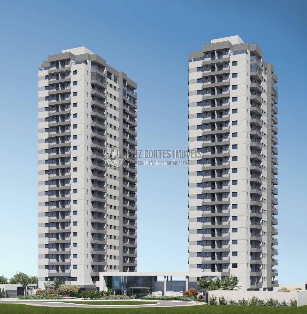 Apartamento, 3 quartos, 103 m² - Foto 1