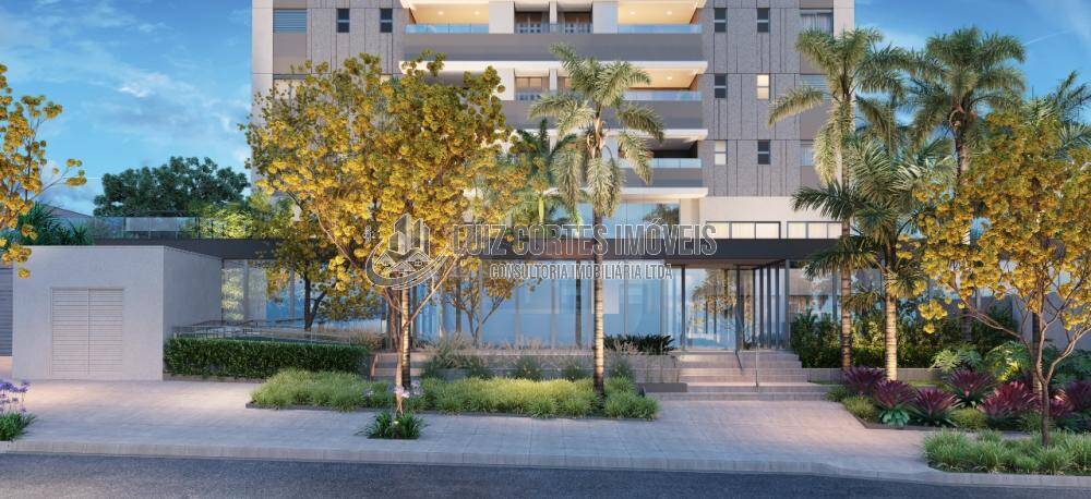 Apartamento à venda com 3 quartos, 115m² - Foto 1
