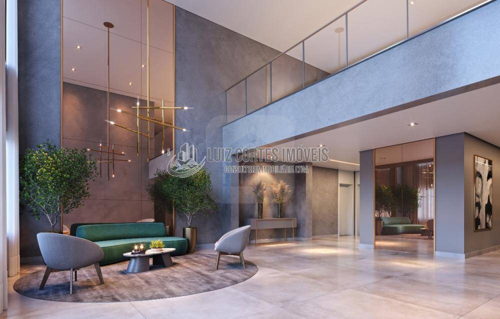 Apartamento à venda com 3 quartos, 115m² - Foto 5