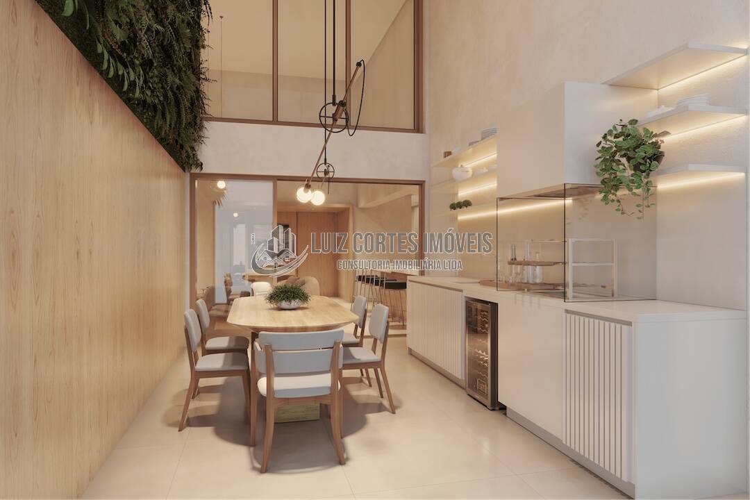 Apartamento à venda com 3 quartos, 166m² - Foto 14