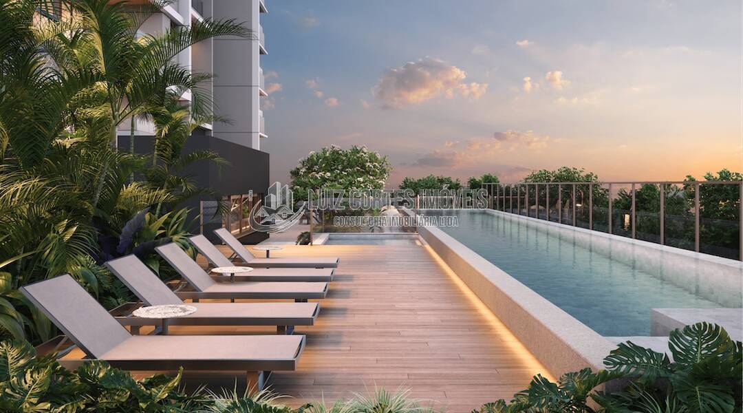 Apartamento à venda com 3 quartos, 166m² - Foto 16