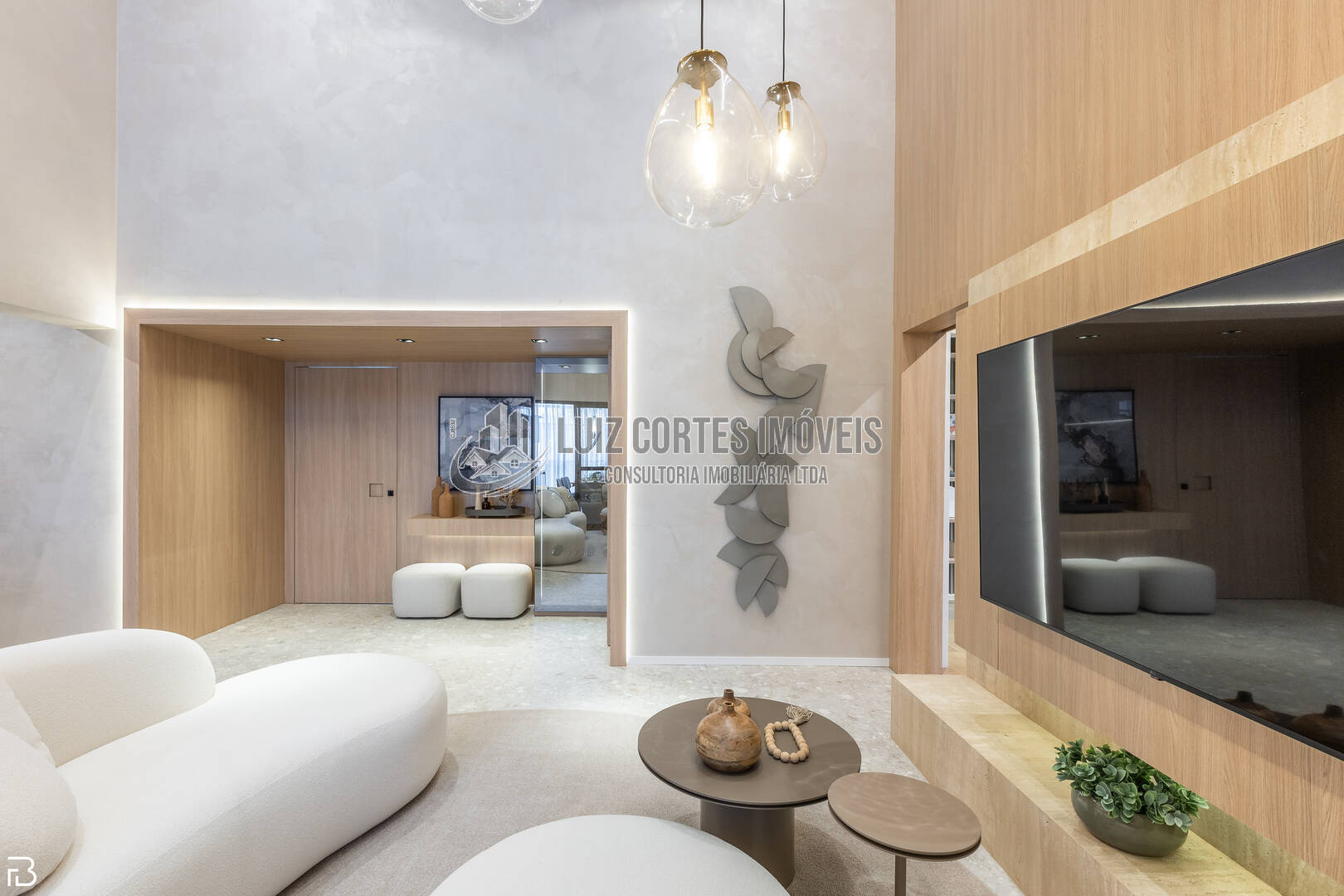 Apartamento à venda com 3 quartos, 166m² - Foto 6