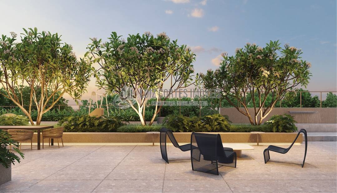 Apartamento à venda com 3 quartos, 166m² - Foto 20