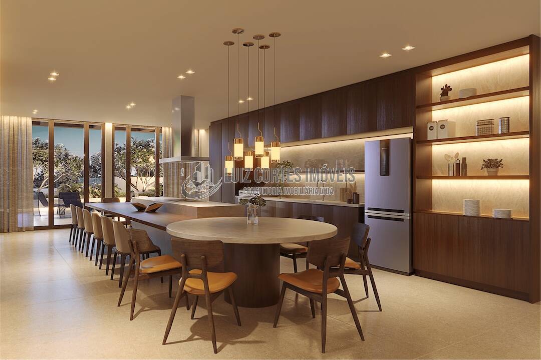 Apartamento à venda com 3 quartos, 166m² - Foto 21