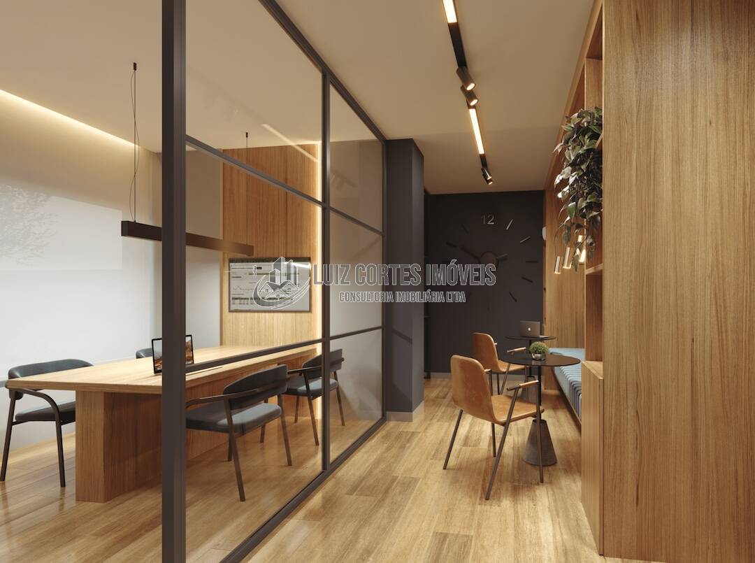 Apartamento à venda com 3 quartos, 166m² - Foto 24