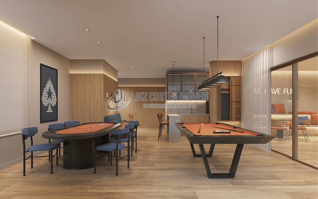 Apartamento à venda com 3 quartos, 166m² - Foto 25