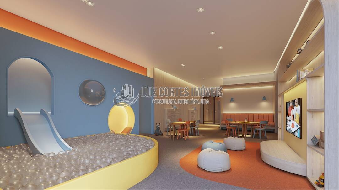 Apartamento à venda com 3 quartos, 166m² - Foto 26