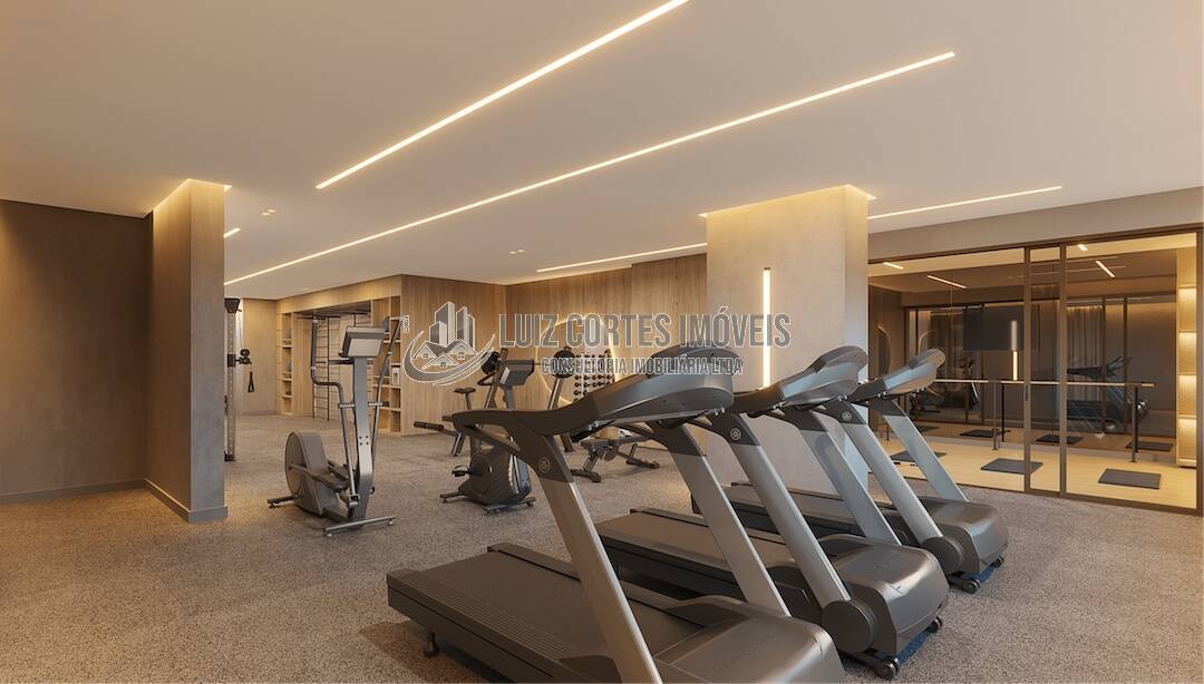 Apartamento à venda com 3 quartos, 166m² - Foto 27