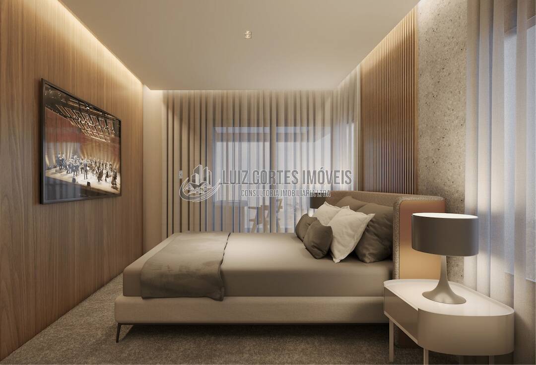 Apartamento à venda com 3 quartos, 166m² - Foto 5