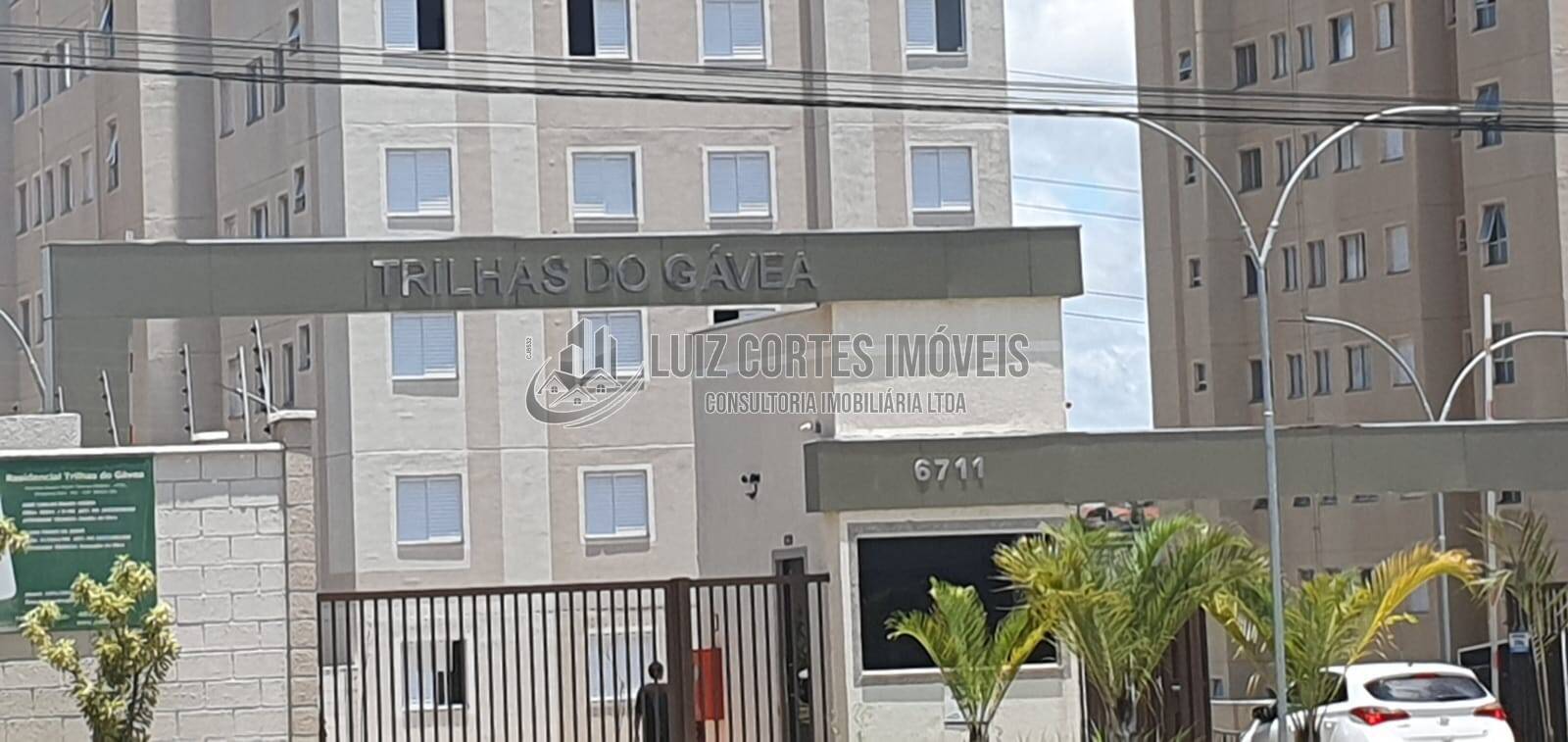 Apartamento, 2 quartos, 40 m² - Foto 5