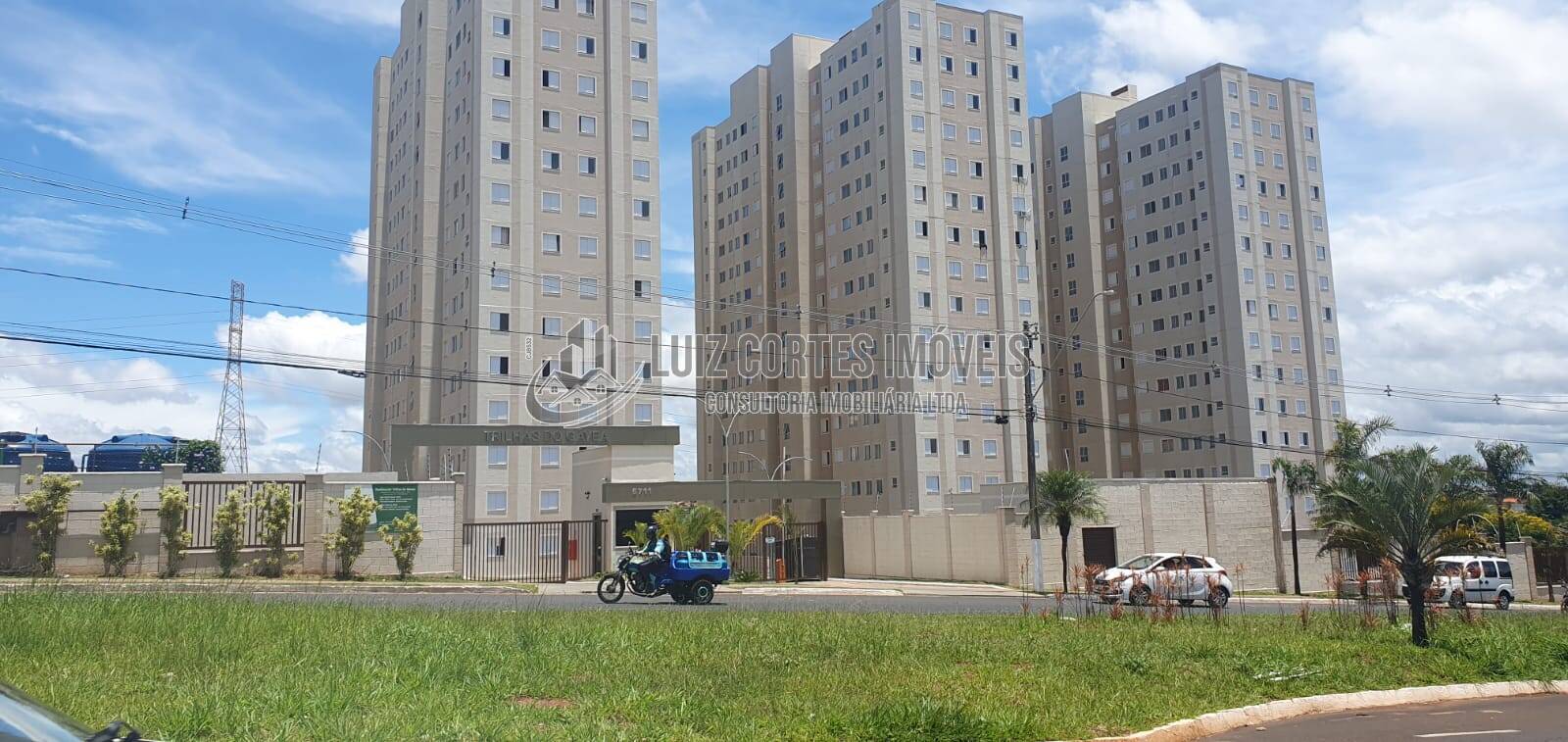 Apartamento, 2 quartos, 40 m² - Foto 6