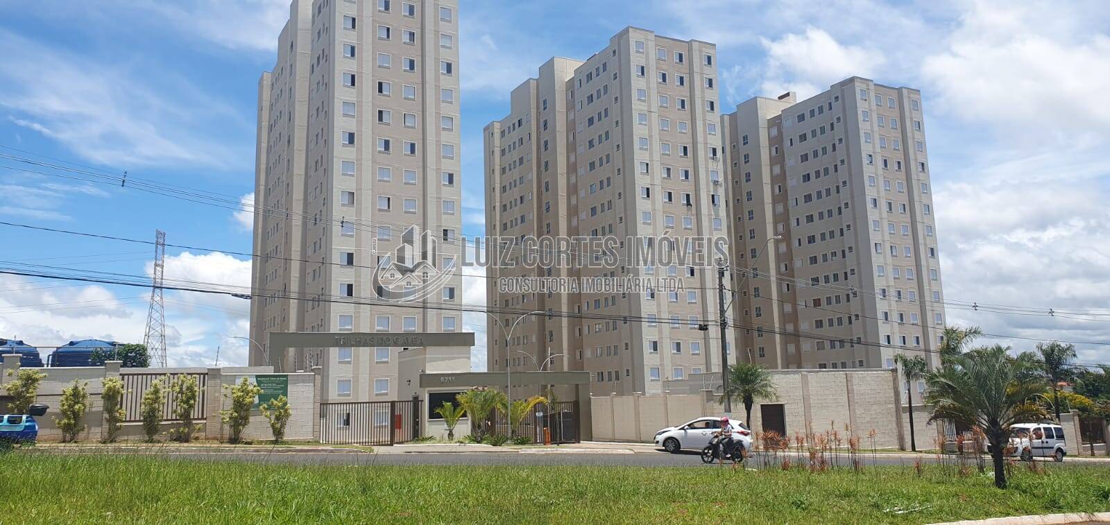 Apartamento, 2 quartos, 40 m² - Foto 3